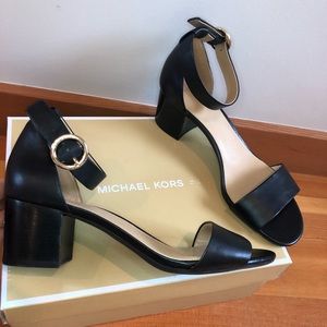 Michael Kors Women’s shoes sandals